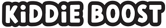 Kiddie Boost logo